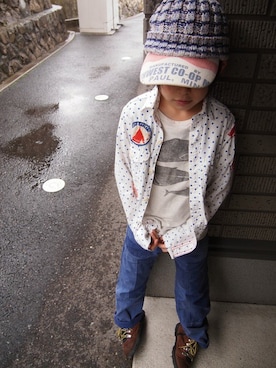 himarisoさんのコーディネート