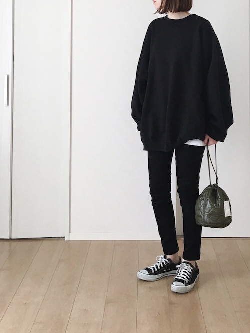 himarisoさんのコーディネート