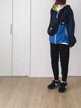 himarisoさん(レディース・164cm)の春コーディネート