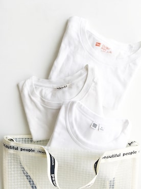 himarisoさん（レディース・164cm）の春コーディネート