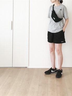 himarisoさん(レディース・164cm)の秋コーディネート