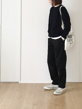 himarisoさん(レディース・164cm)の冬コーディネート