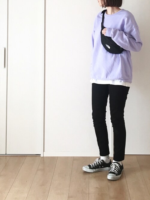 himarisoさんのコーディネート