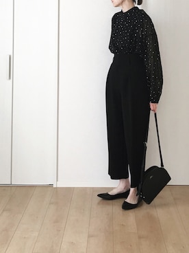 himarisoさん（レディース・164cm）の春コーディネート