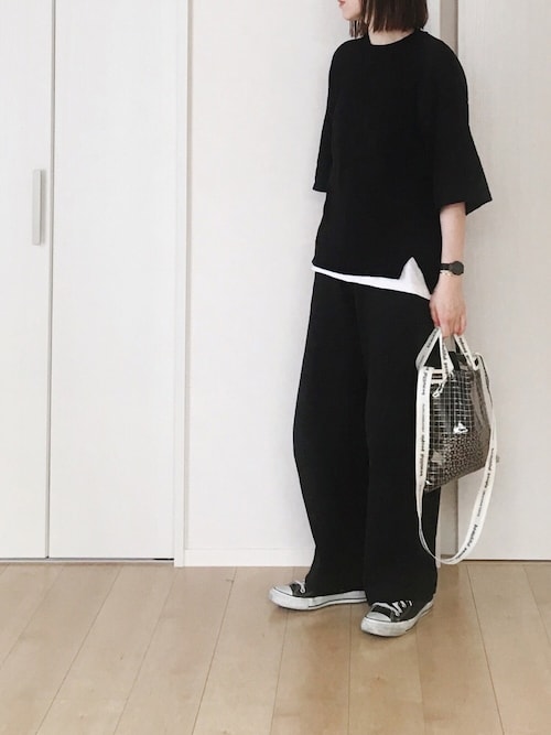 himarisoさんのコーディネート
