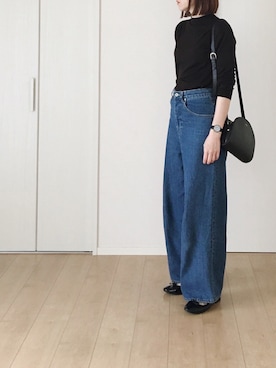 himarisoさん（レディース・164cm）の春コーディネート