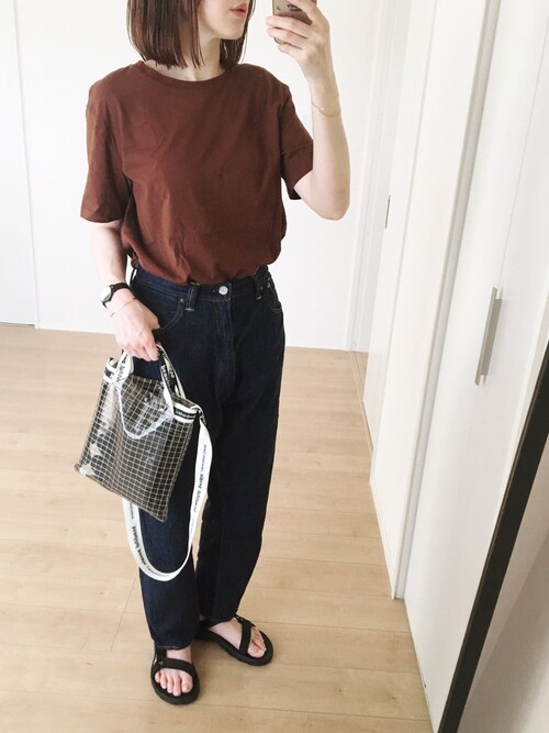 himarisoさんのコーディネート