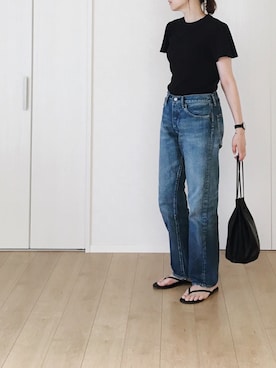 himarisoさん（レディース・164cm）の夏コーディネート