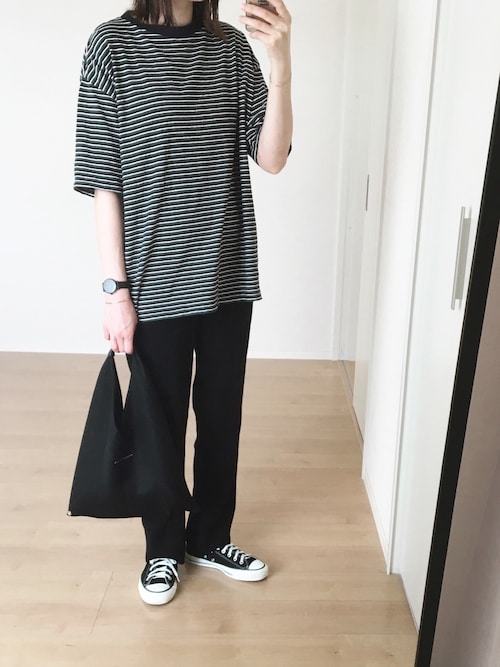 himarisoさんのコーディネート
