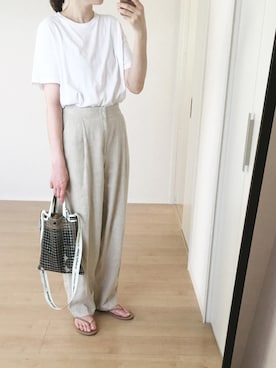 himarisoさん（レディース・164cm）の秋コーディネート