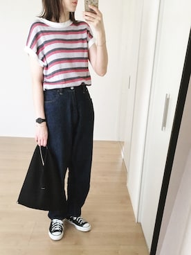 Inpaichthys kerriのTシャツ/カットソーを使った人気