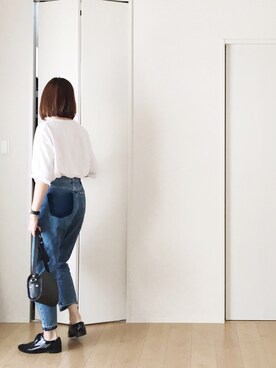 himarisoさん(レディース・164cm)の秋コーディネート