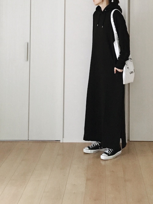 Himariso Coenのワンピースを使ったコーディネート Wear
