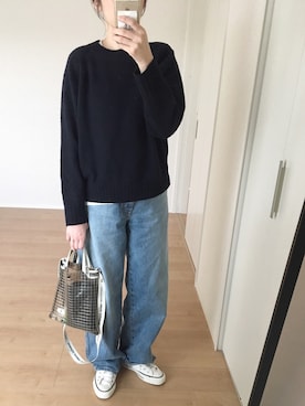 himarisoさん(レディース・164cm)の冬コーディネート