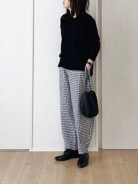 himarisoさん（レディース・164cm）の春コーディネート