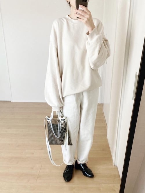 himarisoさんのコーディネート