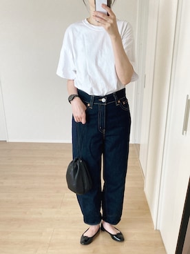 himarisoさん（レディース・164cm）の秋コーディネート