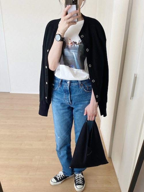 himarisoさんのコーディネート