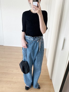 himarisoさん(レディース・164cm)の秋コーディネート