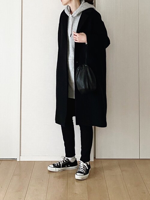 himarisoさんのコーディネート