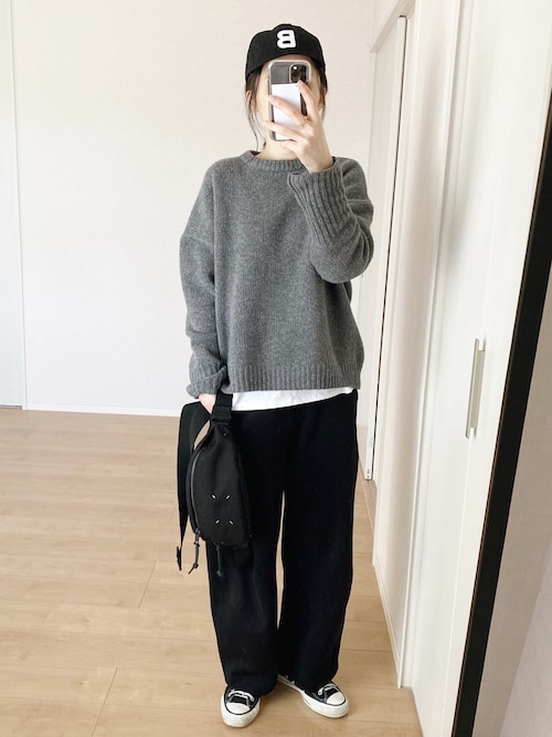 himarisoさんのコーディネート