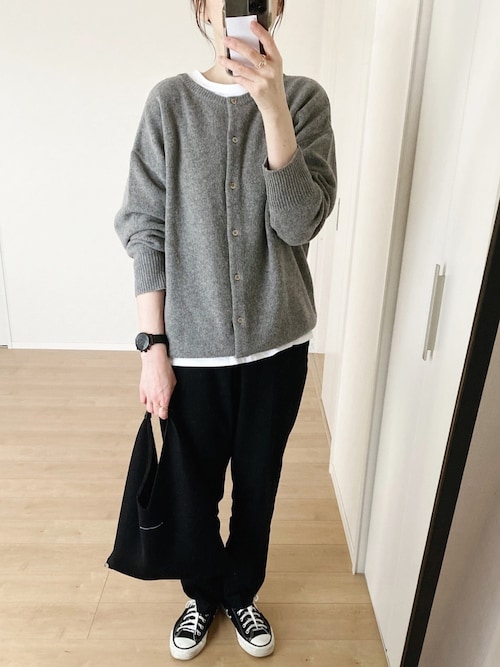 himarisoさんのコーディネート