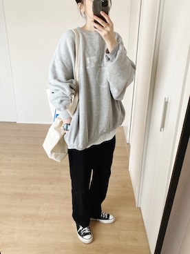 himarisoさん(レディース・164cm)の春コーディネート