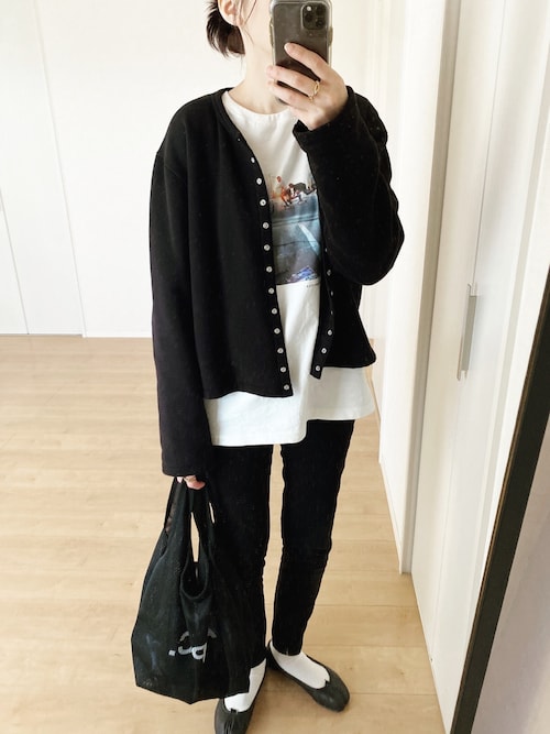 himarisoさんのコーディネート