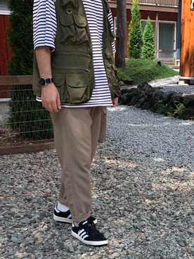 kotaさんのコーディネート