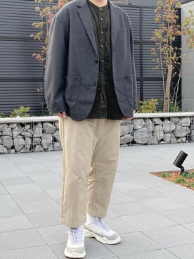 kotaさんのコーディネート