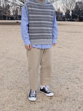 kotaさんのコーディネート