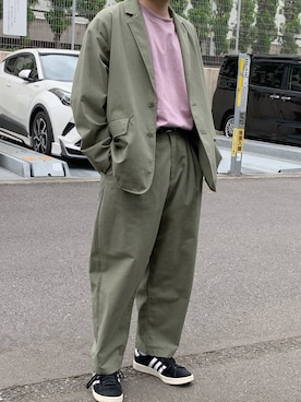 kotaさんのコーディネート