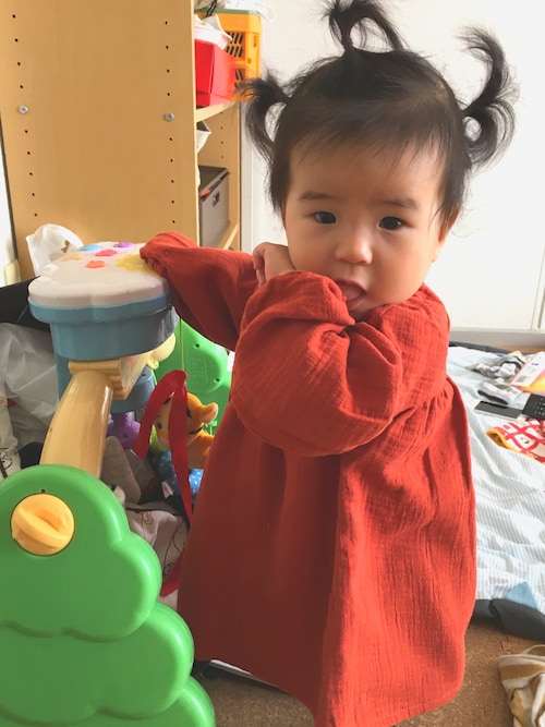 ちかまるさんのコーディネート