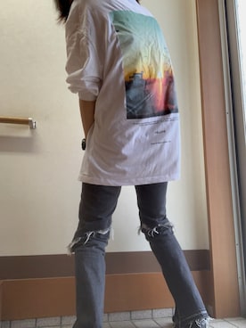 TSUUSANさん(レディース・160cm)の春コーディネート