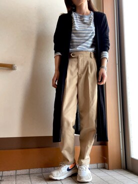 TSUUSANさんのコーディネート