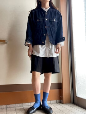 TSUUSANさんのコーディネート