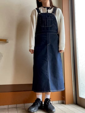 TSUUSANさんのコーディネート