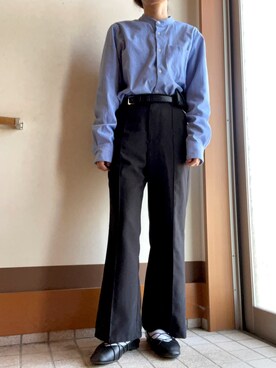 TSUUSANさんのコーディネート