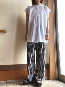 TSUUSANさんのコーディネート