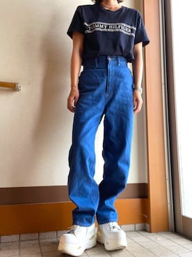 TSUUSANさんのコーディネート