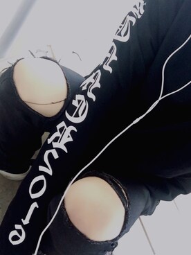 ゆっちさんのコーディネート