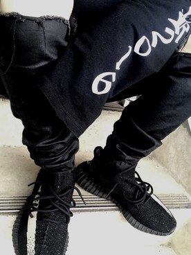 ゆっちさんのコーディネート