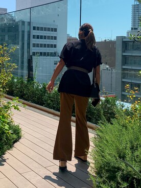 ほのかさんのコーディネート