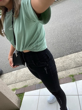 ほのかさんのコーディネート