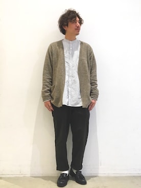 Tomoyukiさんのコーディネート