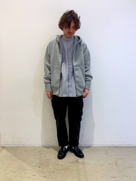 Tomoyukiさんのコーディネート