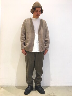 Tomoyukiさんのコーディネート