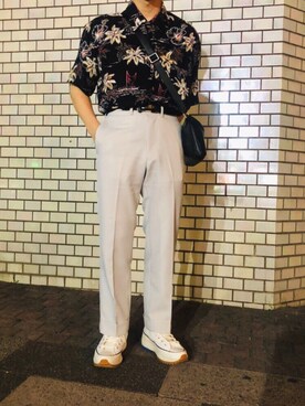 ユウキ  「U170｣さんのコーディネート