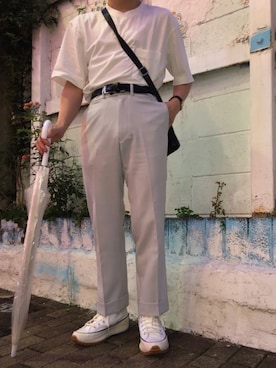 ユウキ  「U170｣さんのコーディネート