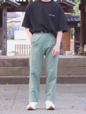 ユウキ  「U170｣さんのコーディネート